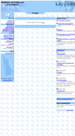Mobile Screenshot of laiv.org